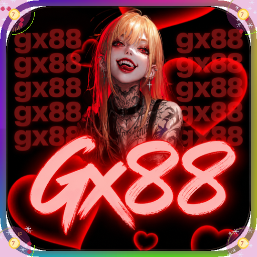 gx88 — galeri pratinjau Resmi APK